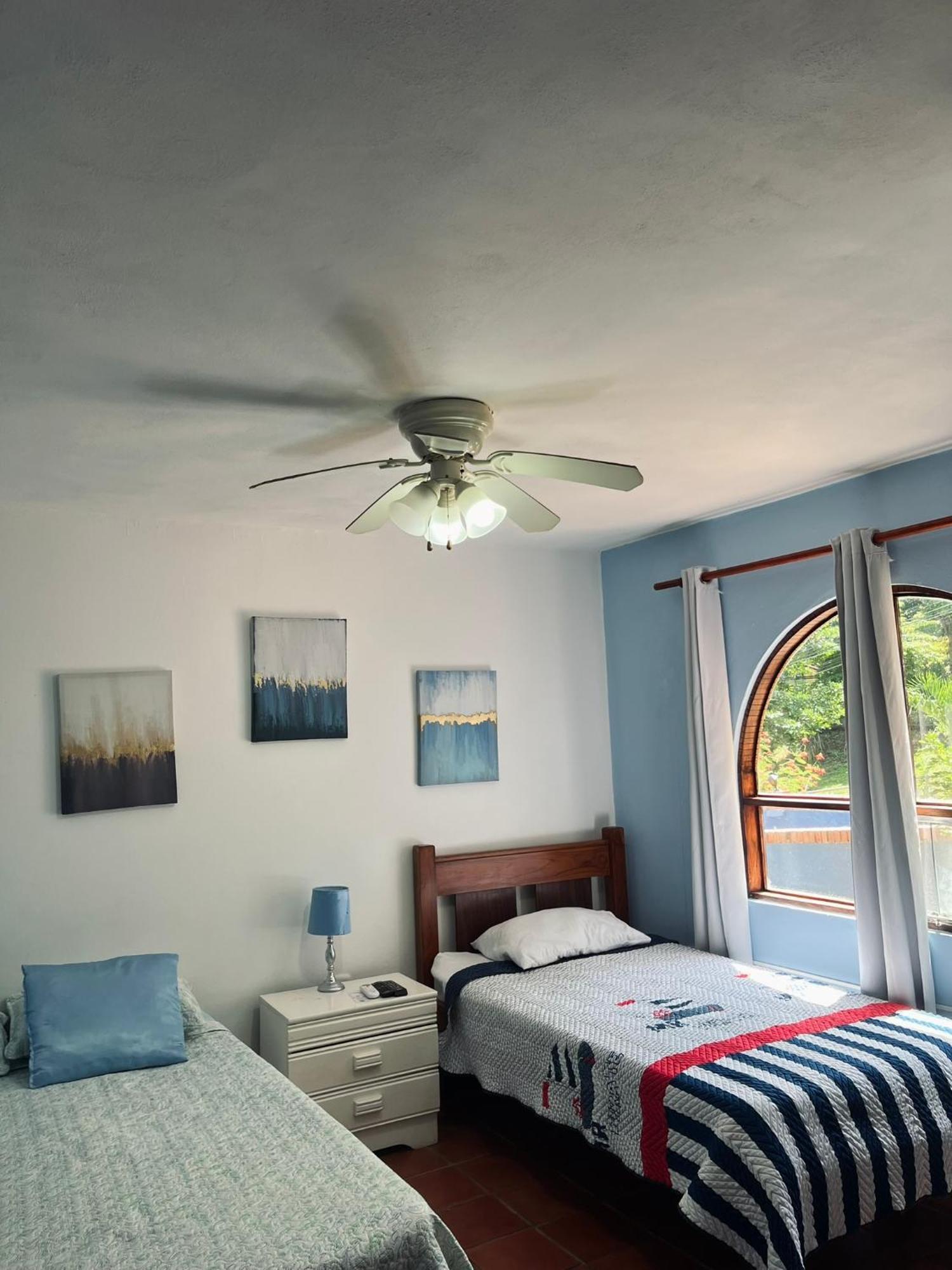 Siwo Art Guesthouse Playa Ocotal Exteriér fotografie