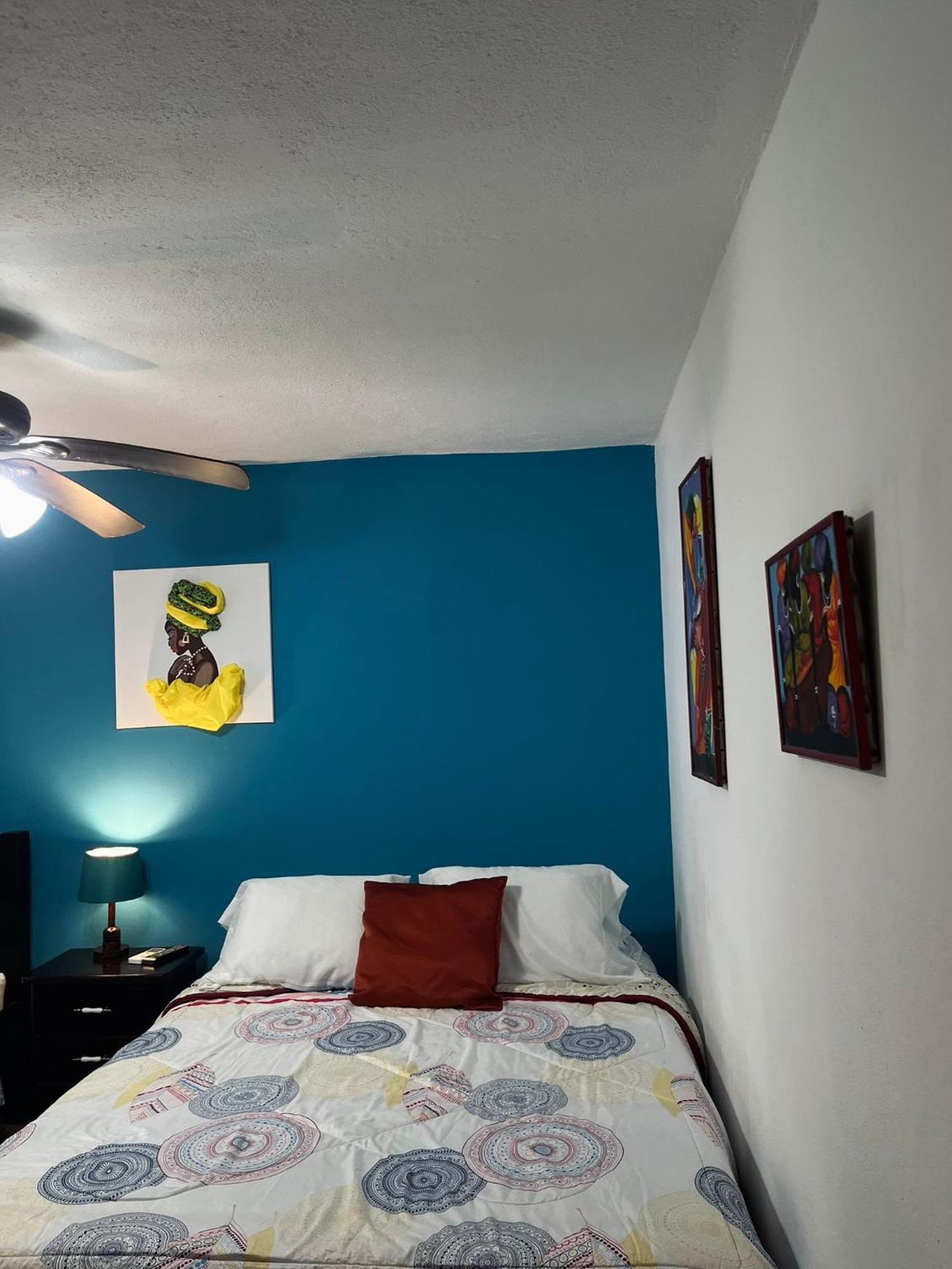 Siwo Art Guesthouse Playa Ocotal Exteriér fotografie